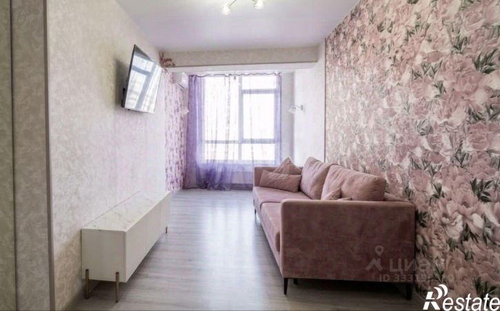 1-комн квартира Севастополь, Севастополь, Античный проспект, 26