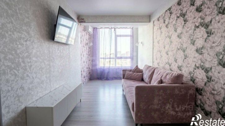 1-комн квартира Севастополь, Севастополь, Античный проспект, 26