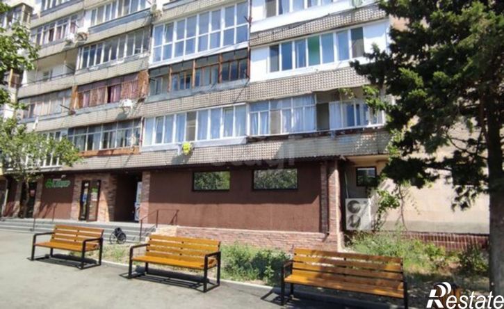 2-комн квартира Судак, улица Айвазовского, 23