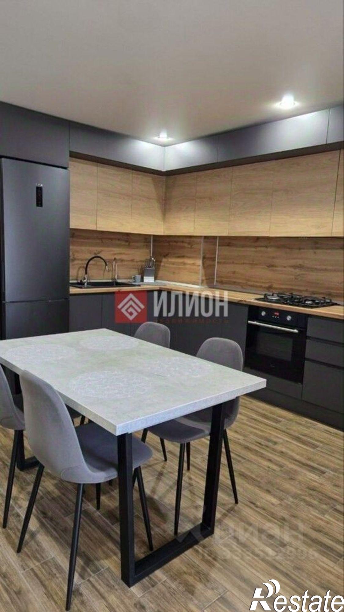 Купить квартиру за 11 990 000 рублей на ул Симонок, 55б