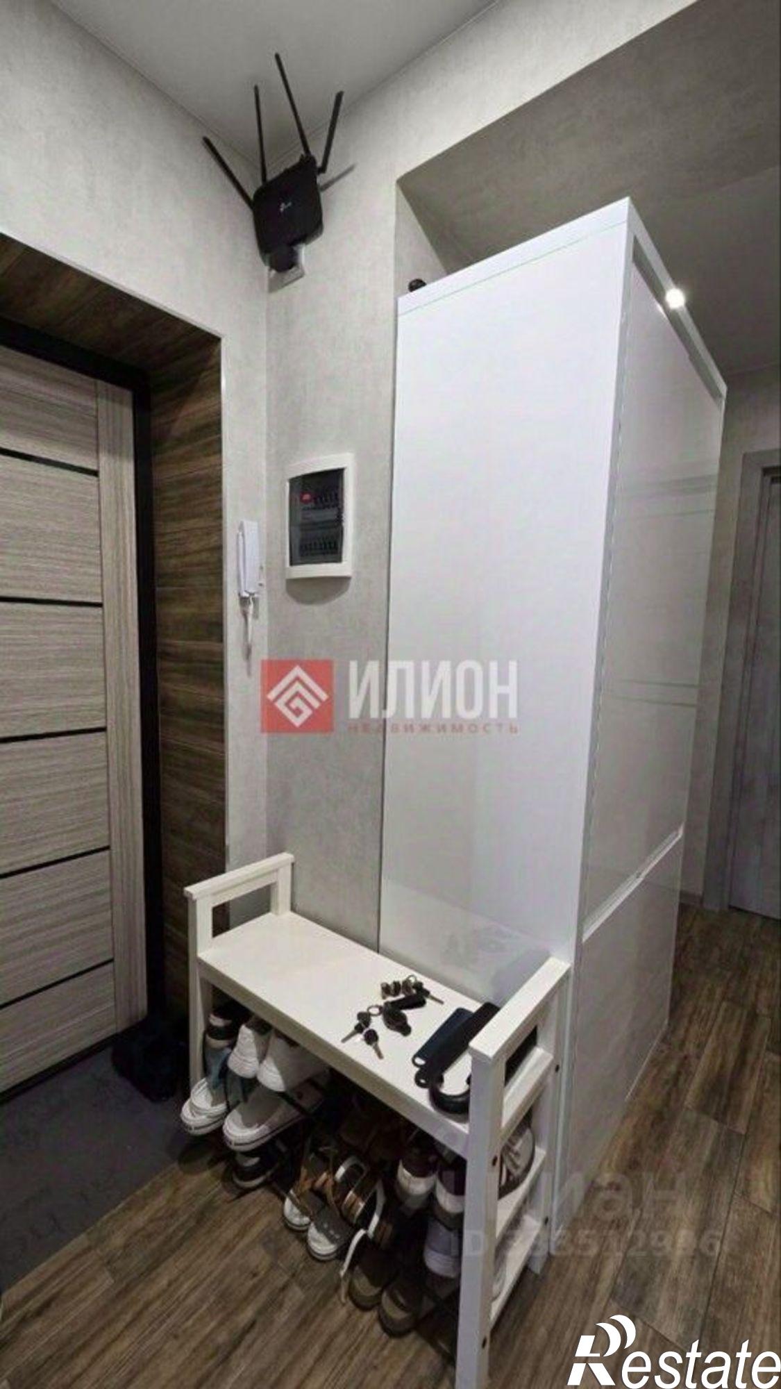 Купить квартиру за 11 990 000 рублей на ул Симонок, 55б