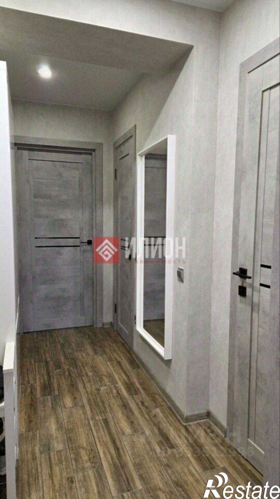Купить квартиру за 11 990 000 рублей на ул Симонок, 55б