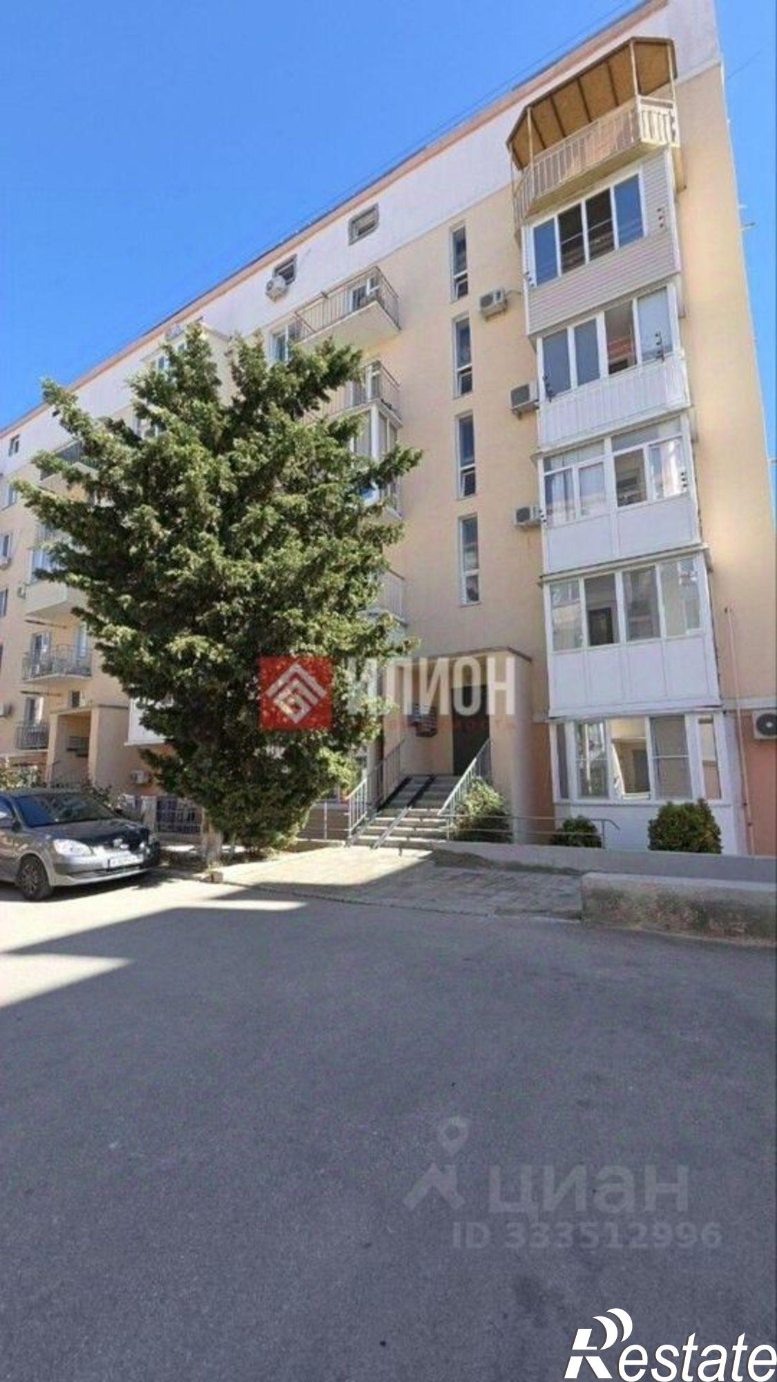 Купить квартиру за 11 990 000 рублей на ул Симонок, 55б