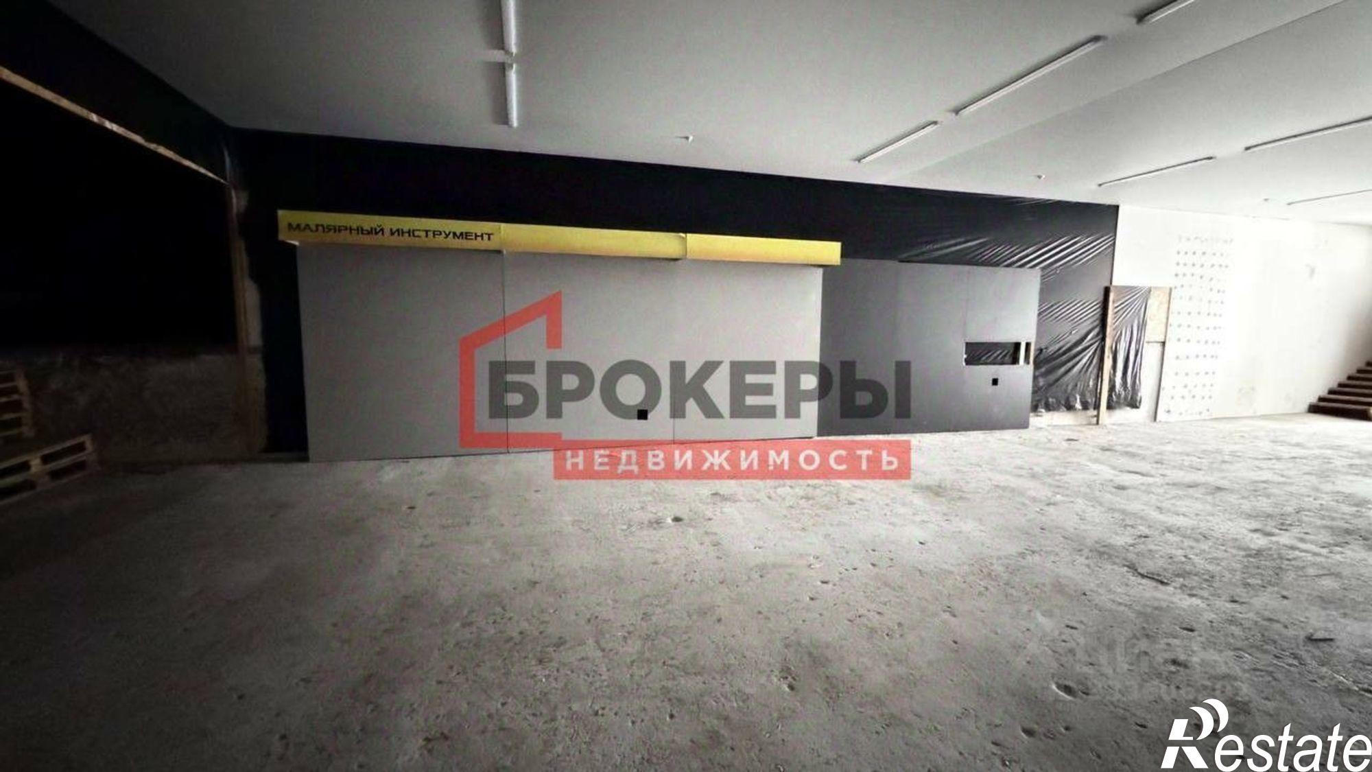 Сдать складское помещение за 150 000 рублей на ул Соловьева, 10