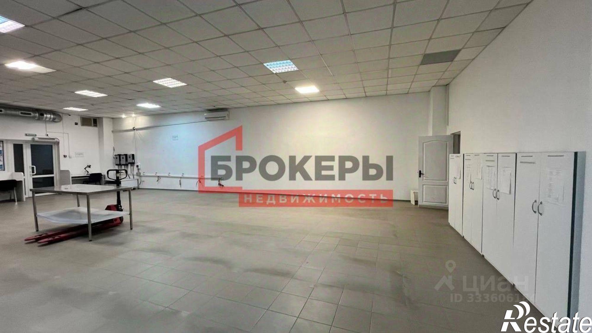 Сдать складское помещение за 25 001 рублей на ул Соловьева, 10