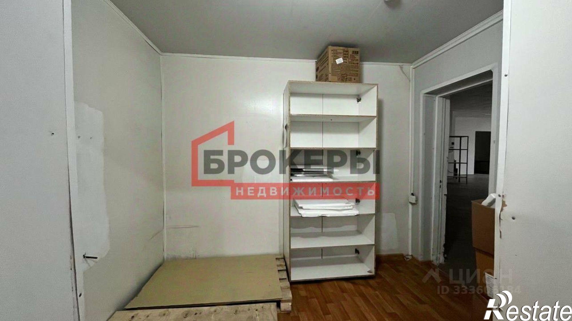 Сдать складское помещение за 25 001 рублей на ул Соловьева, 10