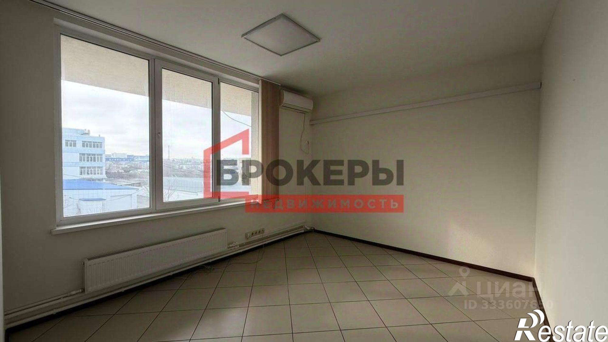 Сдать офис, помещение под офис за 226 400 рублей на ул Вакуленчука, 33в