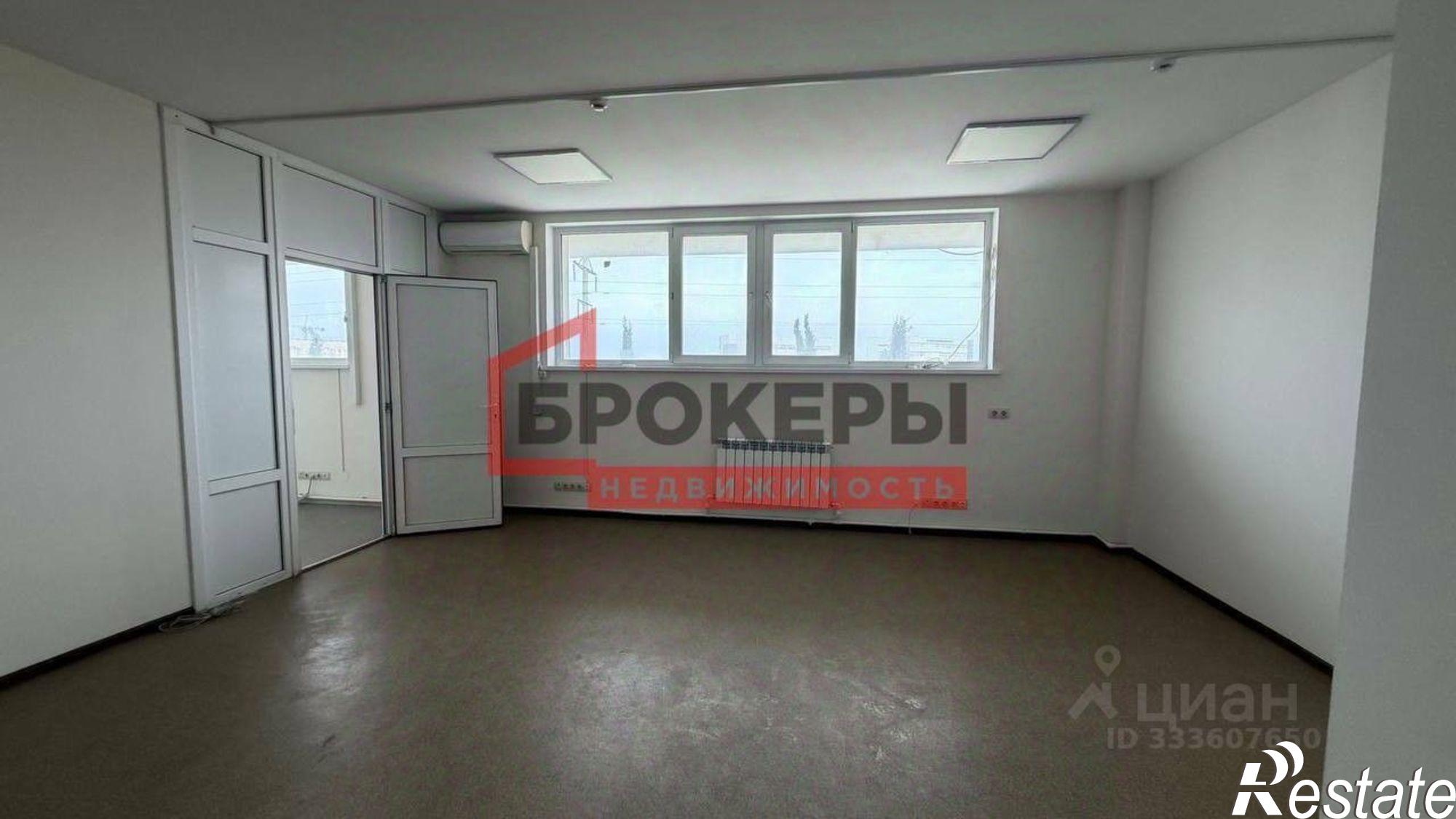 Сдать офис, помещение под офис за 226 400 рублей на ул Вакуленчука, 33в