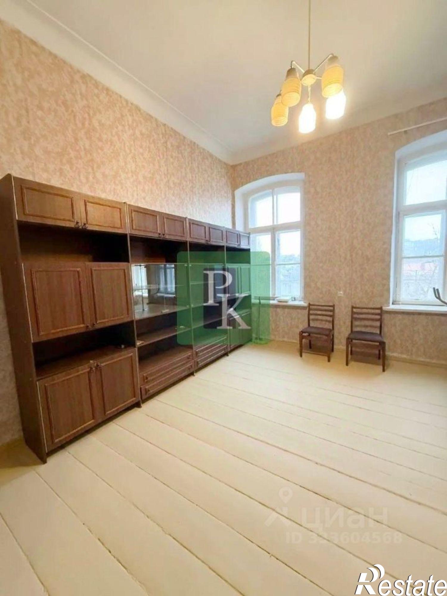 Купить комнату за 2 700 000 рублей на ул Инженерная балка, 4