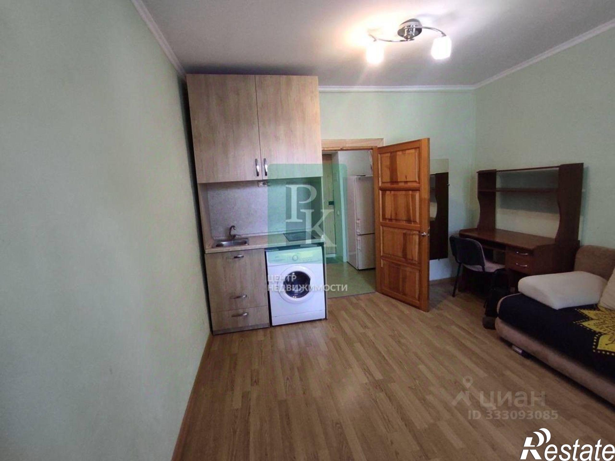 Купить комнату за 3 800 000 рублей на ул Загородная Балка, 2а
