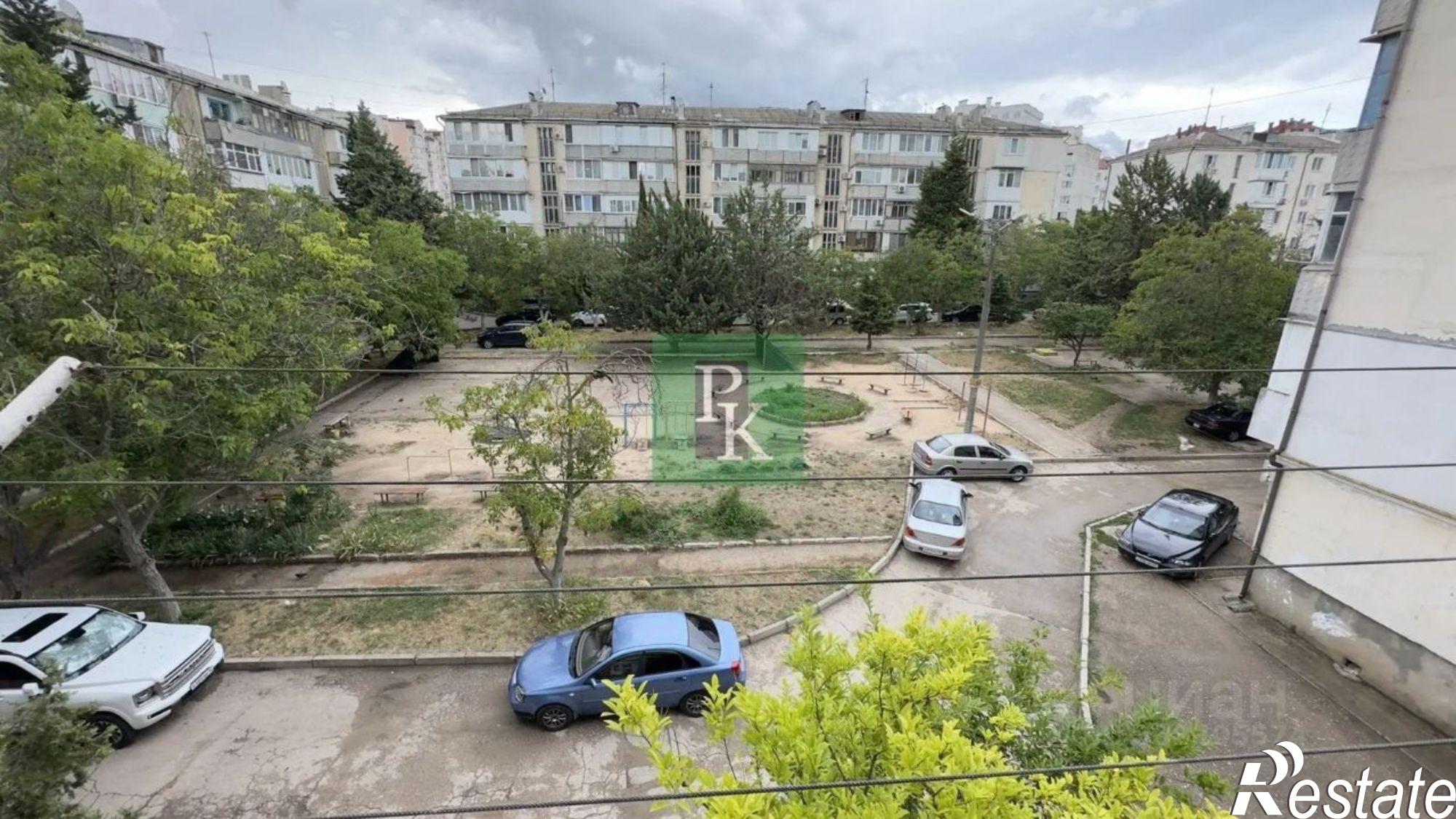Купить квартиру за 6 300 000 рублей на ул Хрусталева, 159А