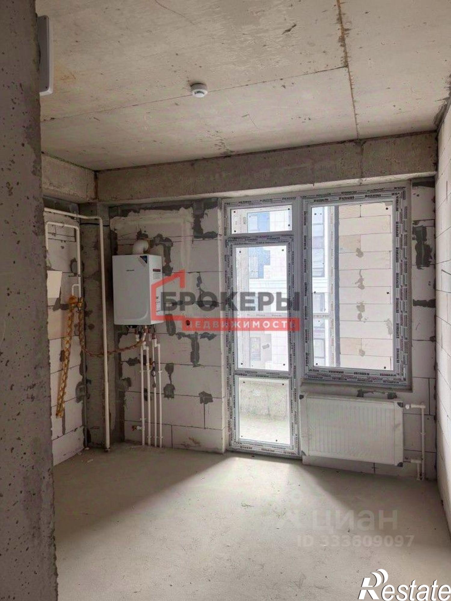 Купить квартиру за 24 500 000 рублей на ул Степаняна, 2а 1