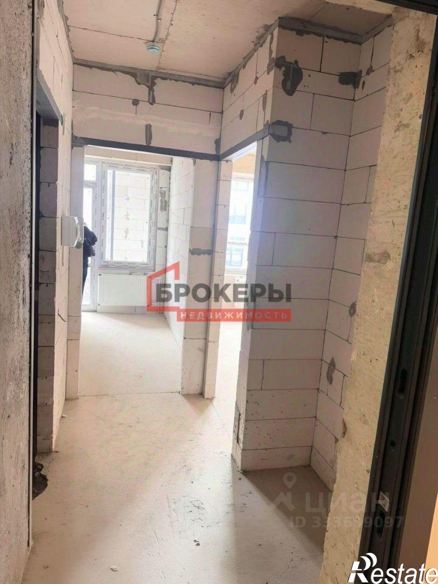 Купить квартиру за 24 500 000 рублей на ул Степаняна, 2а 1