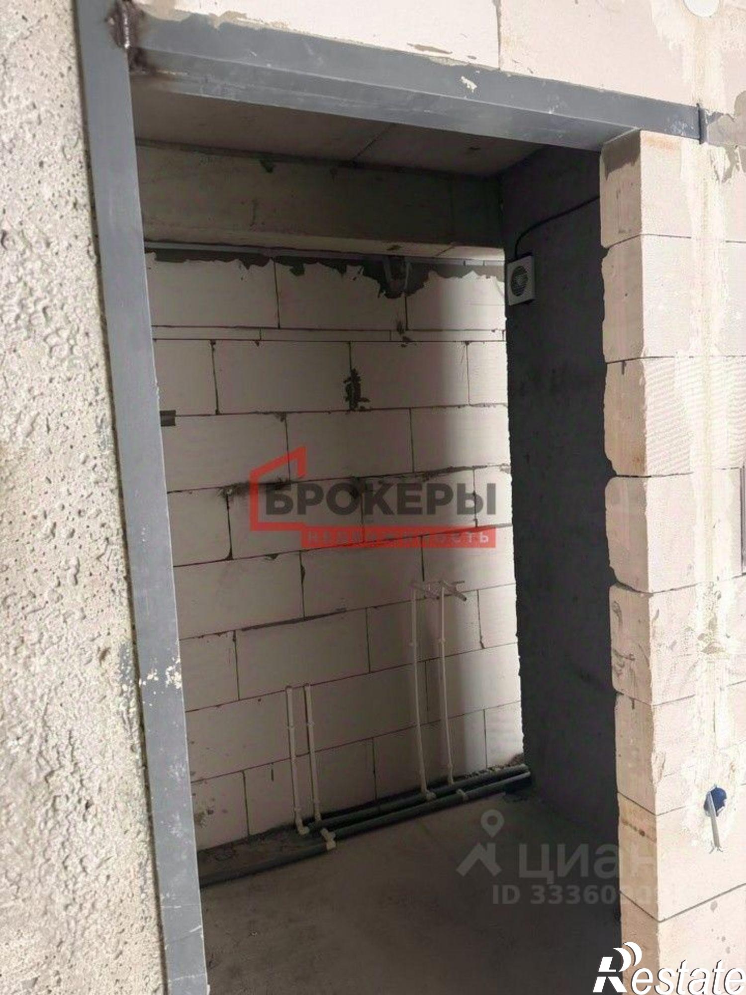 Купить квартиру за 24 500 000 рублей на ул Степаняна, 2а 1