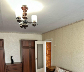 1-комн, 29кв м, этаж 3/5 ул Строителей, 6