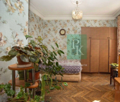 комната 25 кв м ул Адмирала Макарова, 29