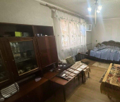 2-комн, 52кв м, этаж 2/2 ул Симферопольская, 42