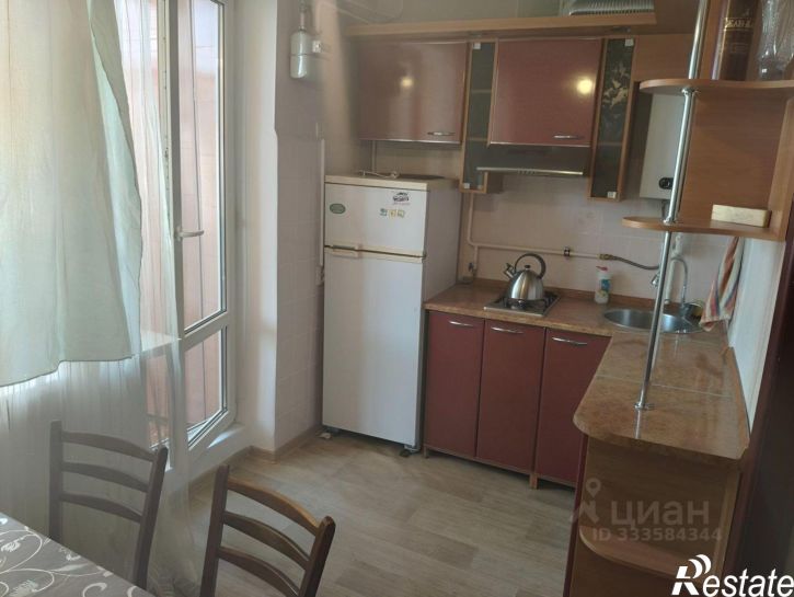 1-комн квартира ул Очаковцев, 60,  д. 60