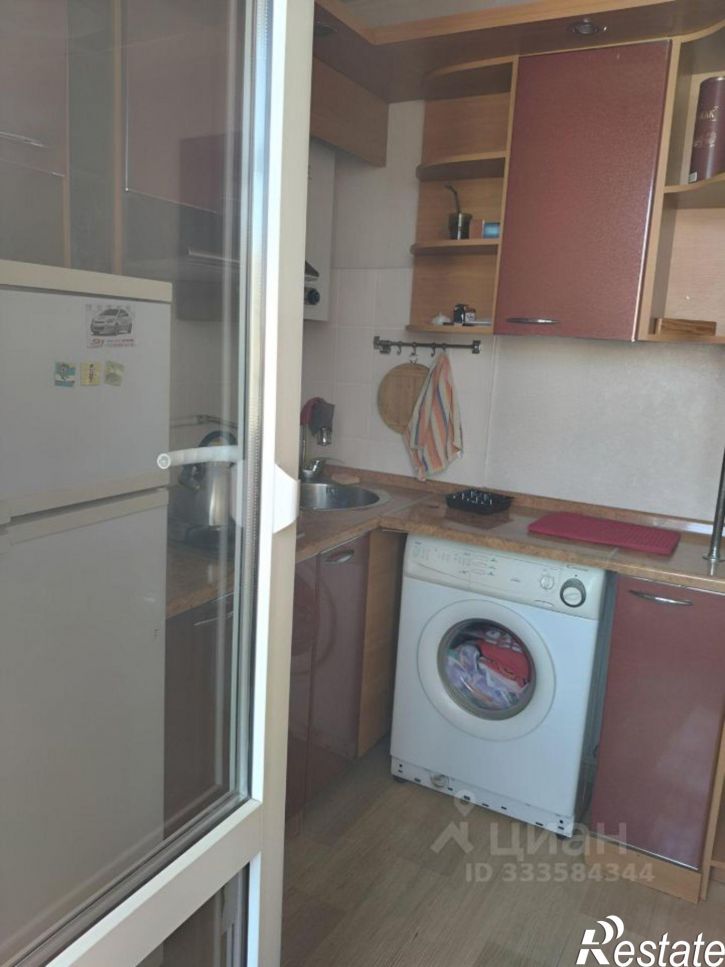 1-комн квартира ул Очаковцев, 60,  д. 60