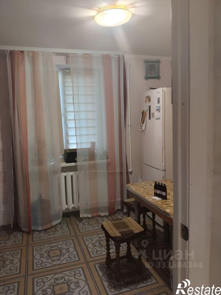 1-комн квартира ул Очаковцев, 60,  д. 60
