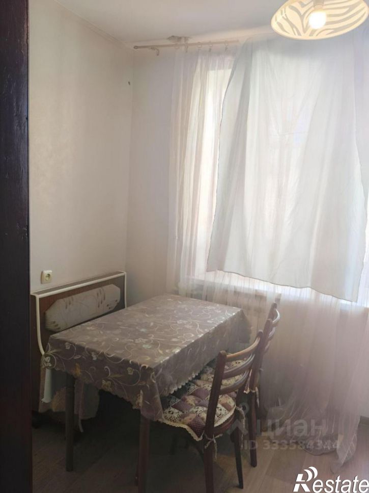 1-комн квартира ул Очаковцев, 60,  д. 60