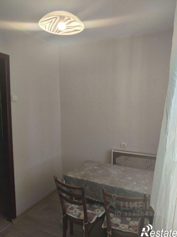 1-комн квартира ул Очаковцев, 60,  д. 60