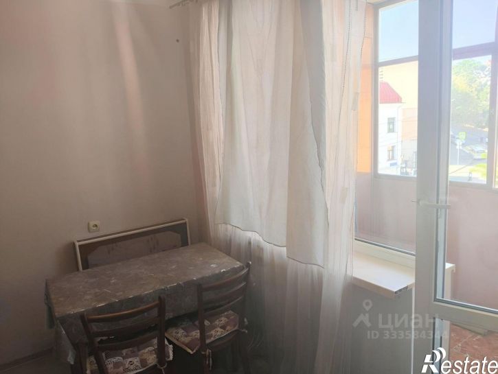 1-комн квартира ул Очаковцев, 60,  д. 60