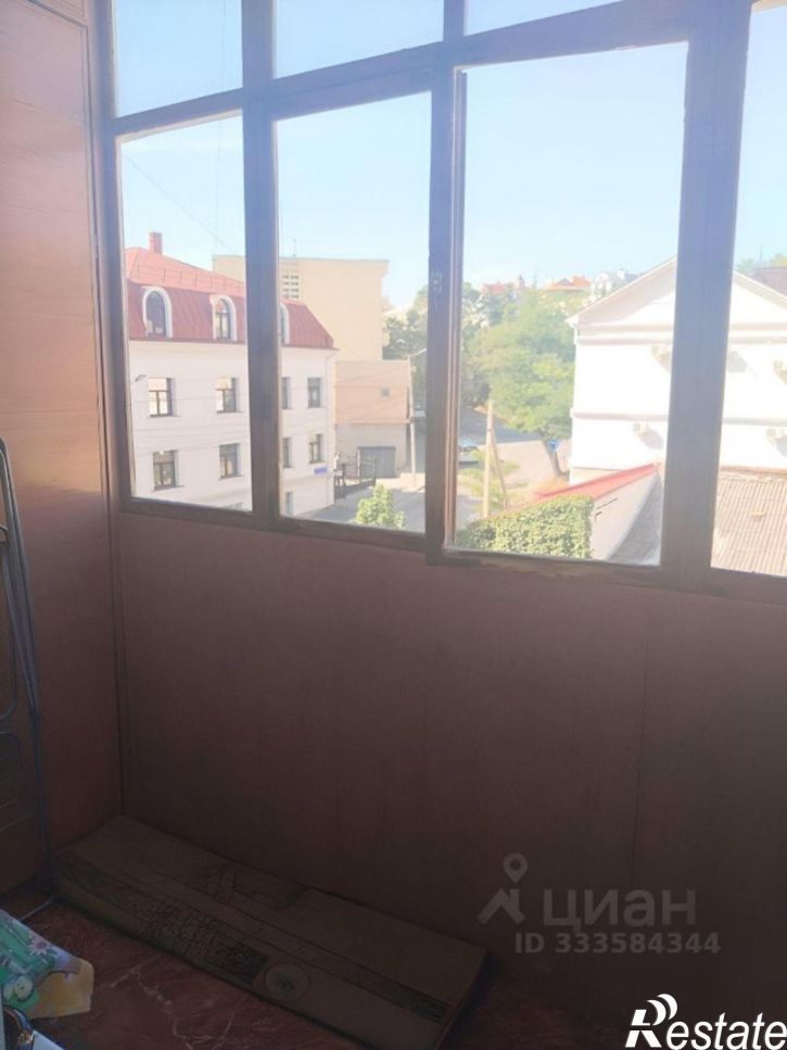 1-комн квартира ул Очаковцев, 60,  д. 60