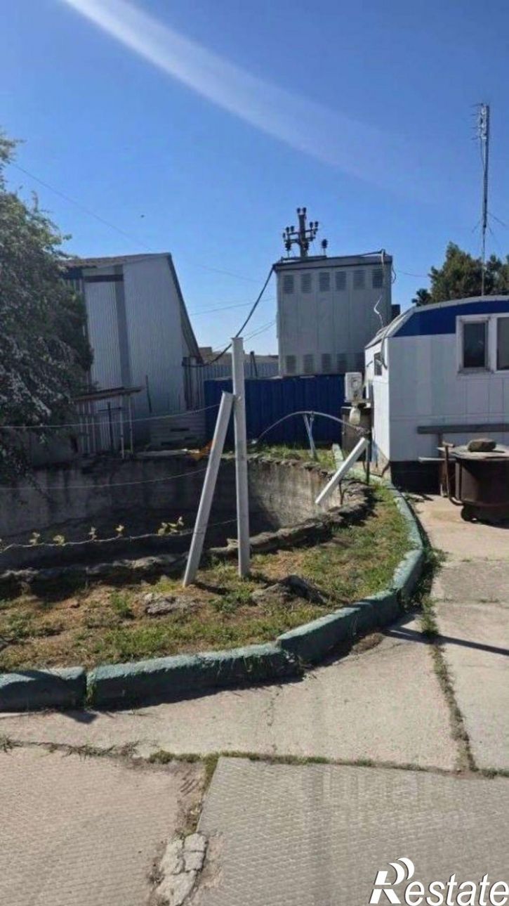Производственное помещение Евпатория, Гагарина ул,дом 3г