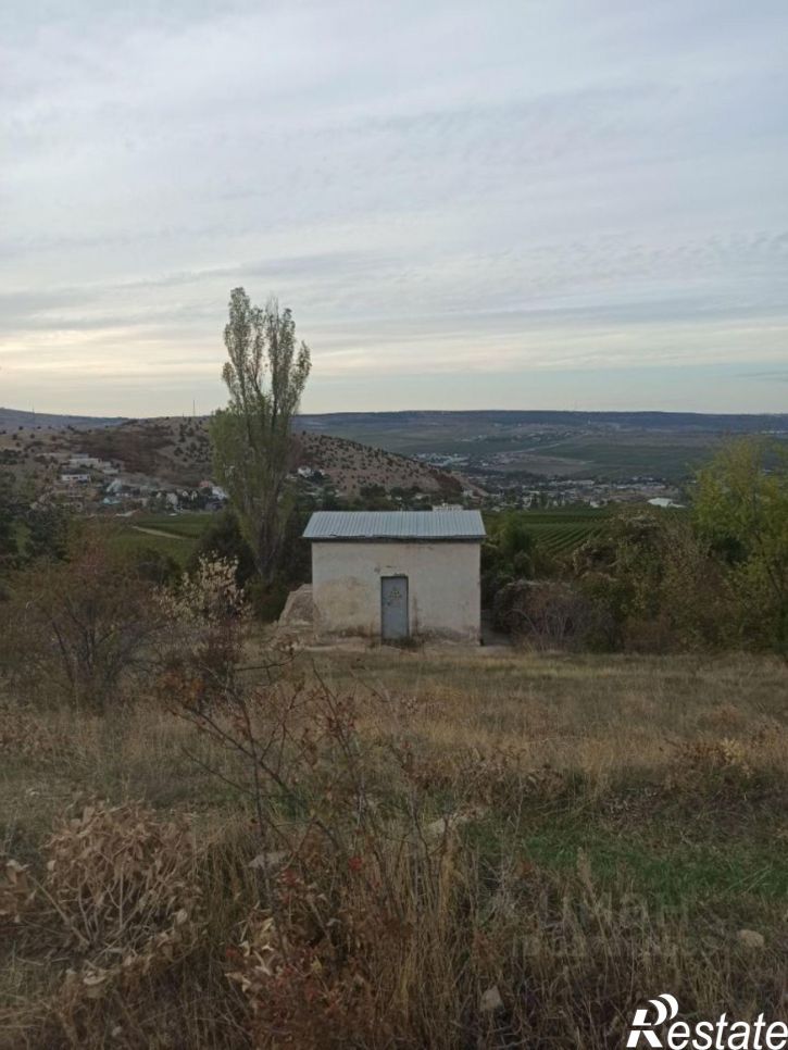 Земельный участок ул Фортификационная, 134/51,  д. 134/51