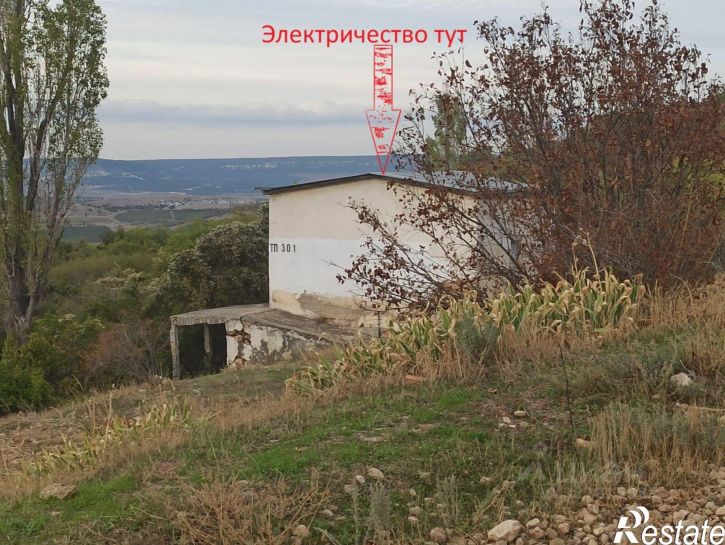 Земельный участок ул Фортификационная, 134/51,  д. 134/51