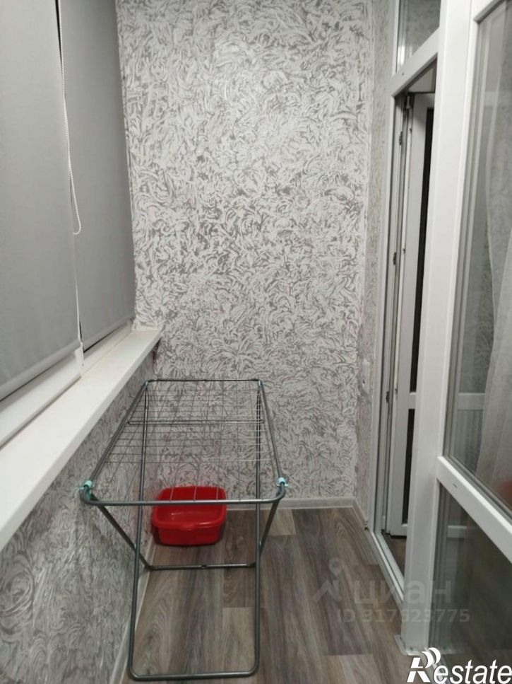 1-комн квартира ул Парковая, 2 1,  д. 2 1,  к. 1