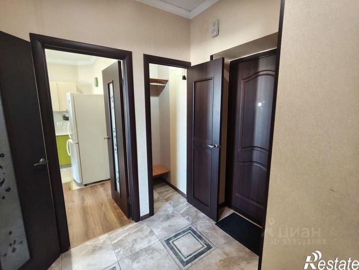 1-комн квартира пр-кт Генерала Острякова, 242 2,  д. 242 2,  к. 2