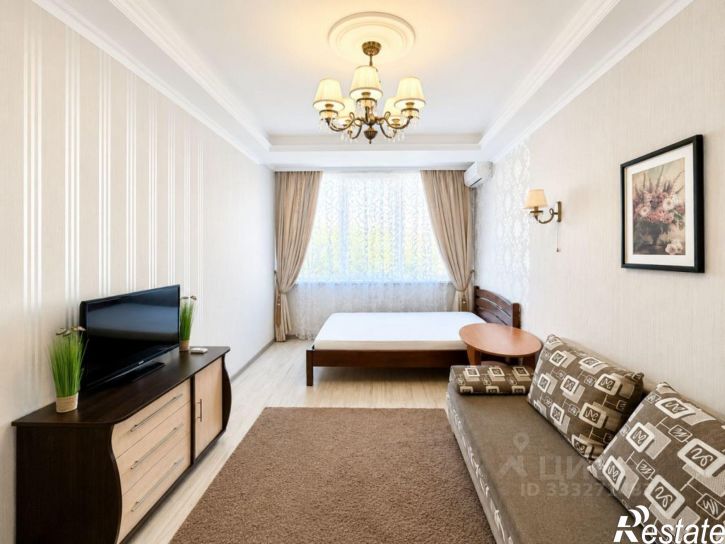 1-комн квартира ул Челнокова, 12/6,  д. 12/6