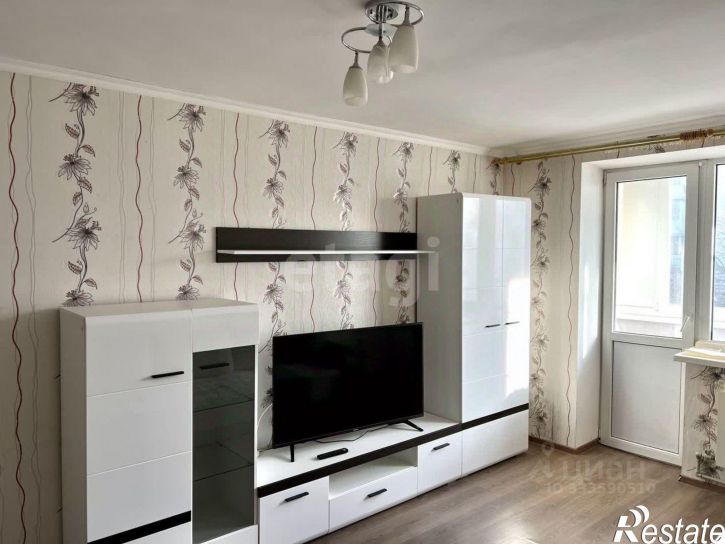1-комн квартира ул Героев, 8,  д. 8