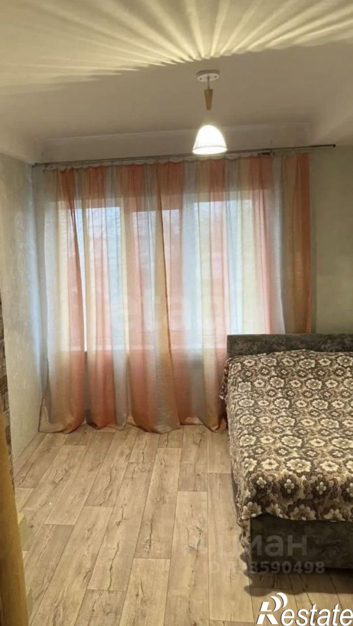 3-комн квартира ул Строительная, 19,  д. 19
