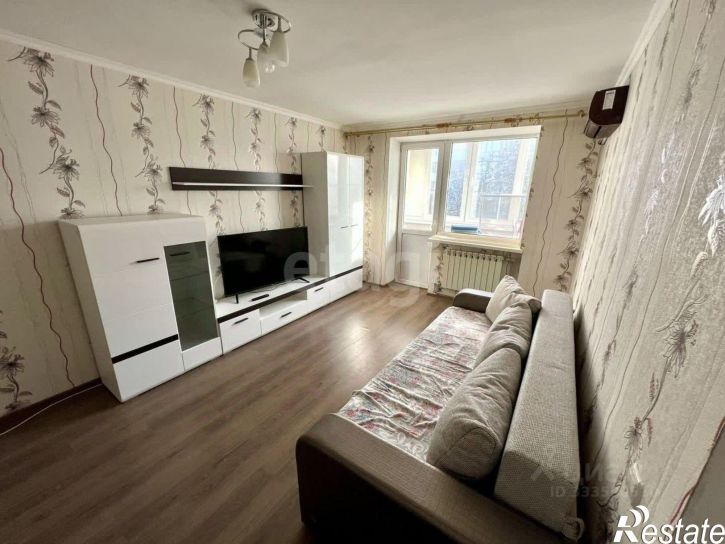 1-комн квартира ул Героев, 8,  д. 8