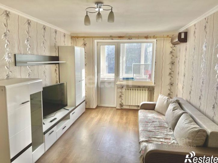 1-комн квартира ул Героев, 8,  д. 8