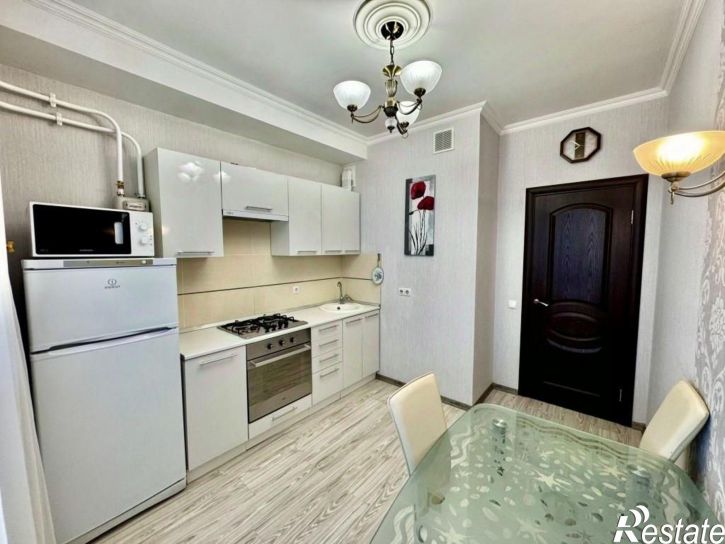 1-комн квартира ул Челнокова, 12/6,  д. 12/6