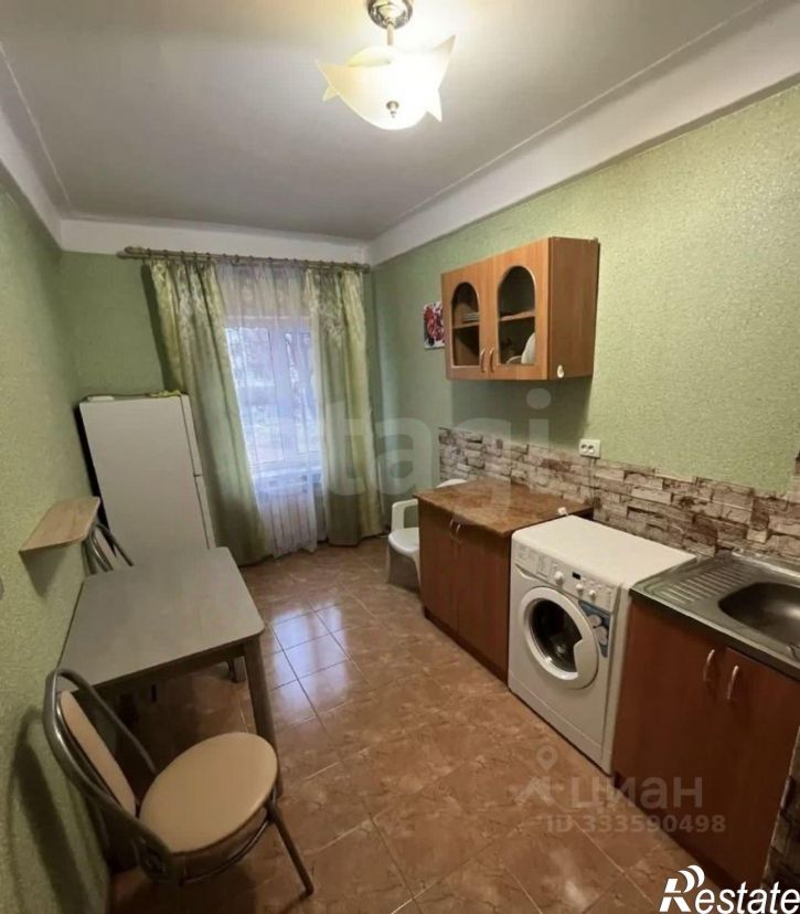 3-комн квартира ул Строительная, 19,  д. 19