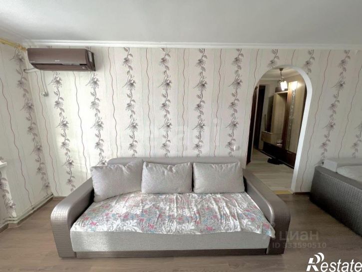 1-комн квартира ул Героев, 8,  д. 8