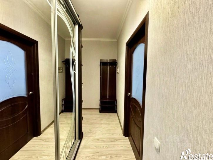 1-комн квартира ул Челнокова, 12/6,  д. 12/6