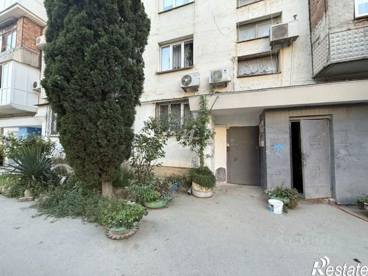 2-комн квартира ул Казачья, 18,  д. 18