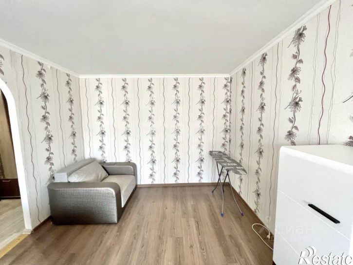 1-комн квартира ул Героев, 8,  д. 8