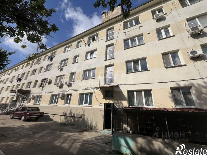 3-комн квартира ул Строительная, 19,  д. 19