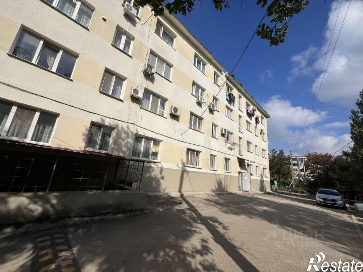 3-комн квартира ул Строительная, 19,  д. 19