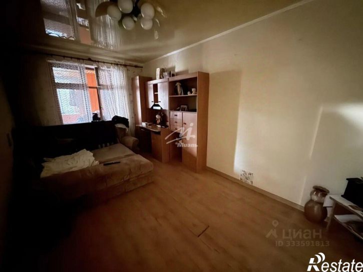 2-комн квартира ул Казачья, 18,  д. 18