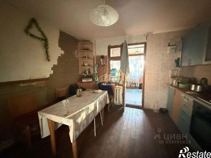 2-комн квартира ул Казачья, 18,  д. 18