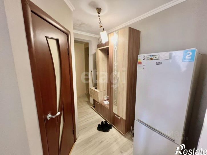 1-комн квартира ул Героев, 8,  д. 8