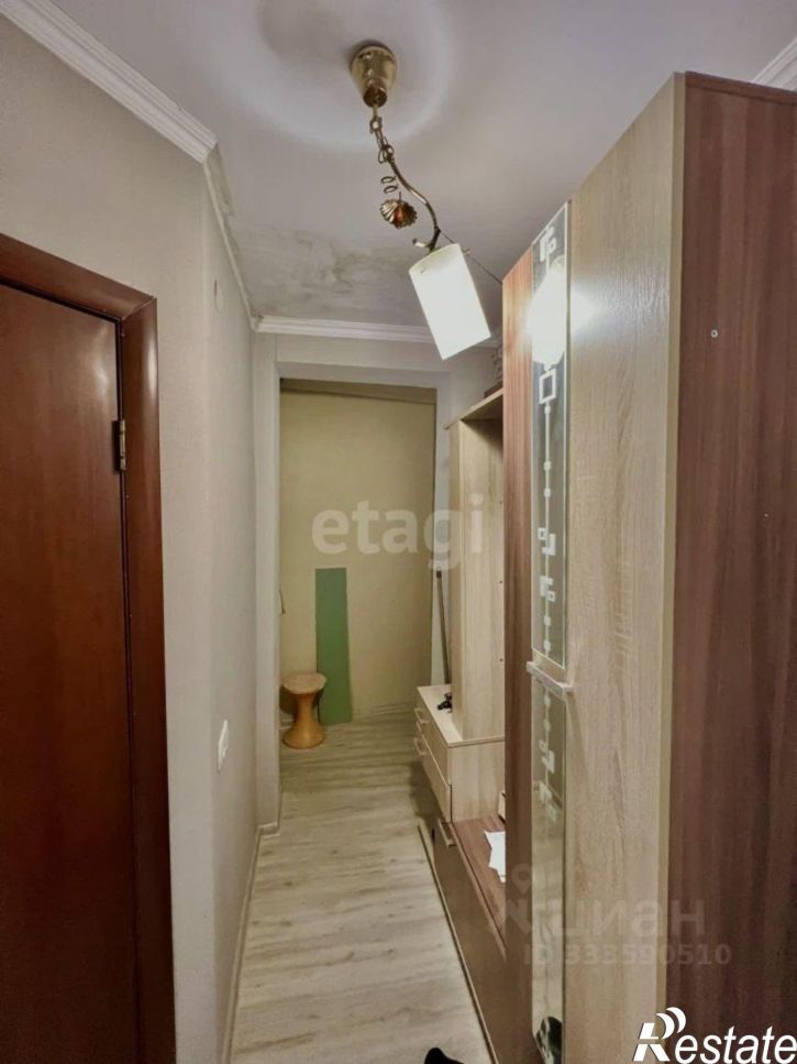 1-комн квартира ул Героев, 8,  д. 8